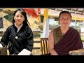 Let S Get Real With Kyabje Dilgo Khyentse Yangtsi Rimpoche