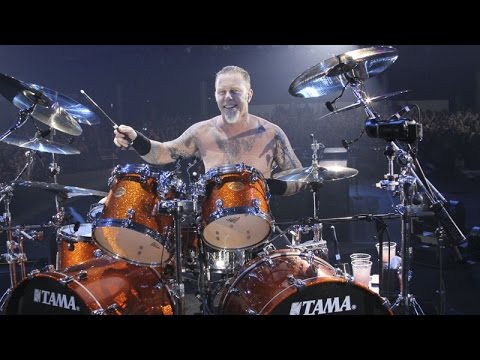 Metallica - Fan Can 6 - The Concert (Live in Copenhagen 2009) [Full Show + Bonus]