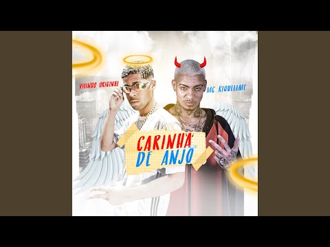 Carinha de Anjo (Bregafunk)
