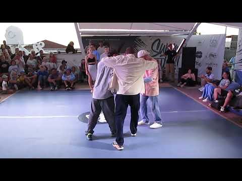 Titany, Anton Kobee, Лукаш 3*3 Yalta summer jam 2022