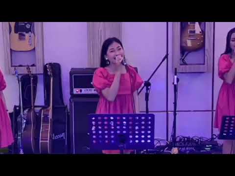 Nadia Sister // Nasopanagaman // Cipt. Willy Hutasoit