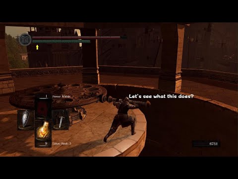 🤔well...? That happened.