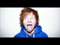 Ed Sheeran Drunk Official New Song With Lyrics ...