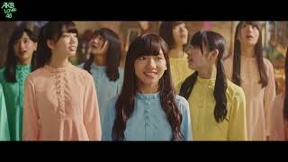 Hiragana Keyakizaka46 - Soredemo Aruiteru (subs en español)