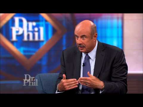 How Can Parents Get Their Adult Son Living on His Own? -- Dr. Phil