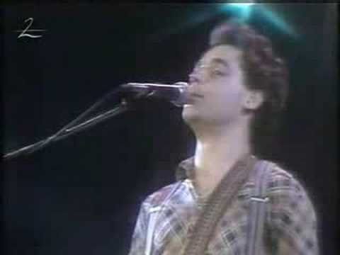 Sétima Legião - Por Quem Não Esqueci (ao vivo)