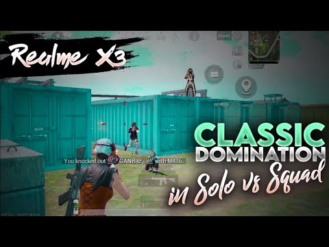 Testing 90 FPS for the first time | Realme X3 90 FPS PUBG Test | Arsus gaming | PUBG unban confirm😍🔥