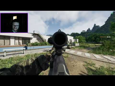 AKMN SIlenced wVariable