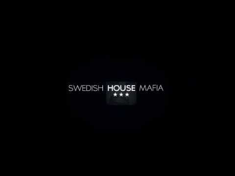Swedish House Mafia - Save The World (CAZZETTE Angry Swedish Mix)