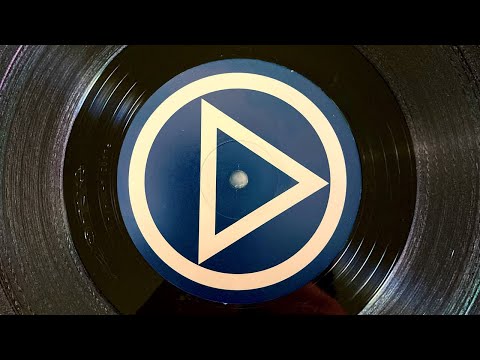 Brancaccio & Aisher - Fracture (K For Kharbanda Mix) | PLA02 - 2000 (12" Recording)