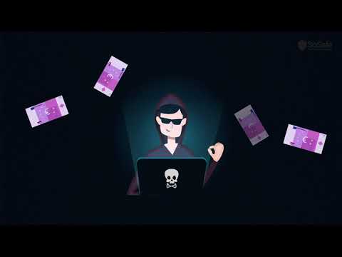 Lernvideo: Grundlagen der Cybersicherheit