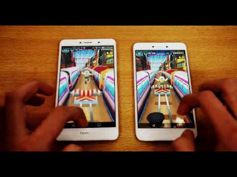 honor 6x vs honor 8 lite