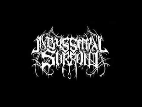 Abyssmal Sorrow - Cavernous Sorrow And Worthlessness (Funeral Doom Metal)