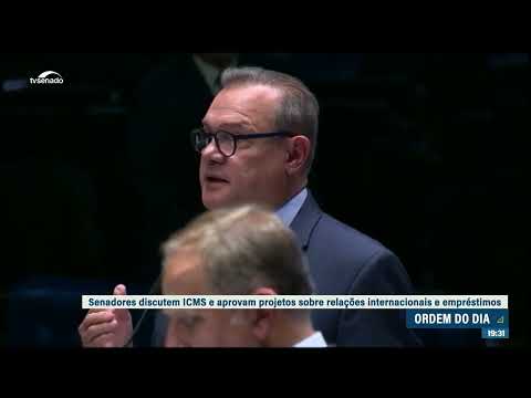 Fim do ICMS em movimentação de produtos da mesma empresa é adiado