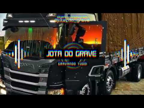 RAFINHA BIG LOVE - SERÁ QUE DA CERTO ((COM GRAVE))