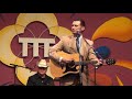 James Intveld and Band ( All The Way From Memphis ) Tong Tong Fair Holland 2016