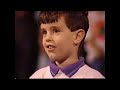 Barney In Concert Part 23