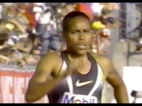 Cathy Freeman - Women's 400m - 1997 Bislett Games