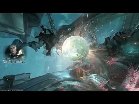 Zariman T4 extermination angel bounty (1:57)