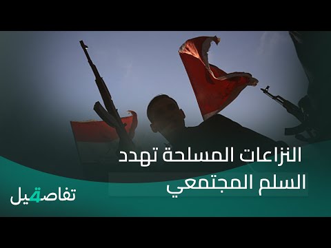 فيديو | الانتخابات.. لجان متخصصة وابواب موصدة | تفاصيل الرابعة مع نرمين منذر