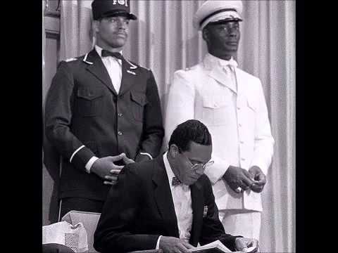 Farrakhan: Who Is The Original Man? (1983)