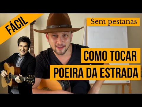 Poeira Da Estrada - Daniel