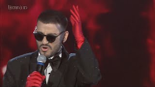 Jet - I see red - X Factor Albania | Netët LIVE - Tv Klan