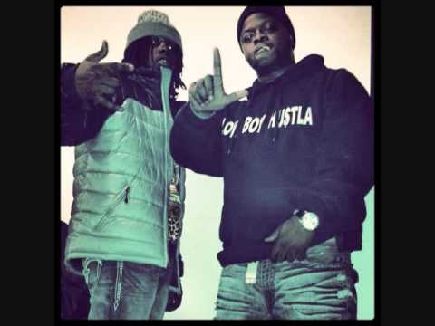 MP Gutta x Dolla Da Don - Wit The Team