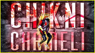 Download lagu Chikni Chameli X Free Fire 🔥 || Beat Sync || Abhi Plays mp3