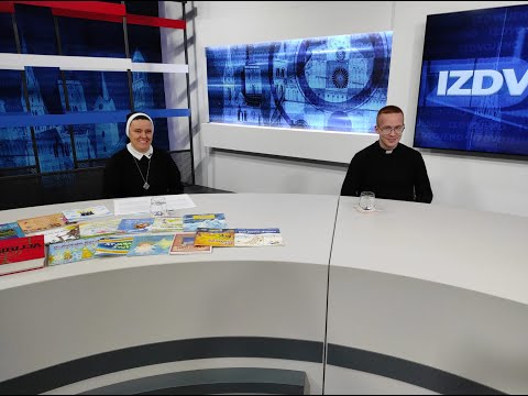 Izdvojeno - Kako prenijeti vjeru svojoj djeci?