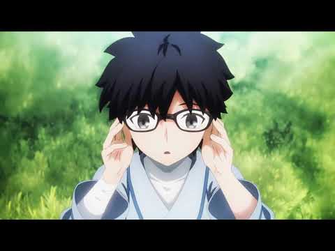 Tsukihime remake | Trial