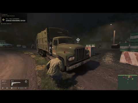 Mafia III Gameplay - No Commentary Pt. 31 "PETE SANTINI"