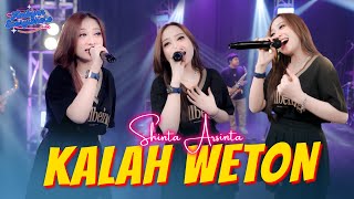 Download lagu Shinta Arsinta - KALAH WETON - Nyapo Awak Dewe Biyen Kepethuk mp3 Download lagu Shinta Arsinta - KALAH WETON - Nyapo Awak Dewe Biyen Kepethuk mp3