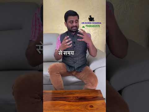 How to Reverse Gray Hair Using Home Remedies #ayurevda #dr #robinsharma #ayurvedic #health #tips