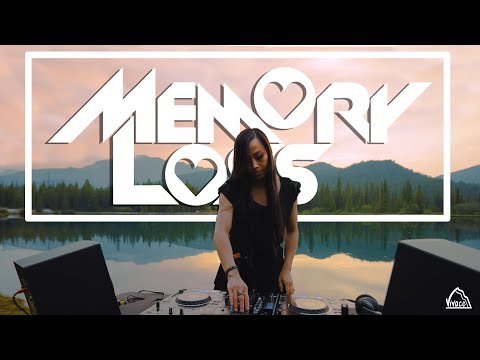 Memory Loss | Live Progressive & Trance Set At ForgetMeNot Pond, Bragg Creek for Vivace