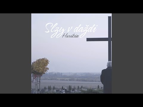 Slzy v daždi