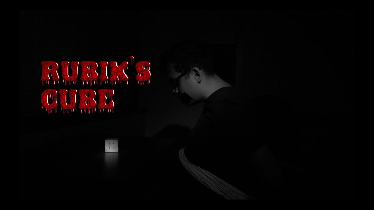 "RubiK's Cube" - Short Film