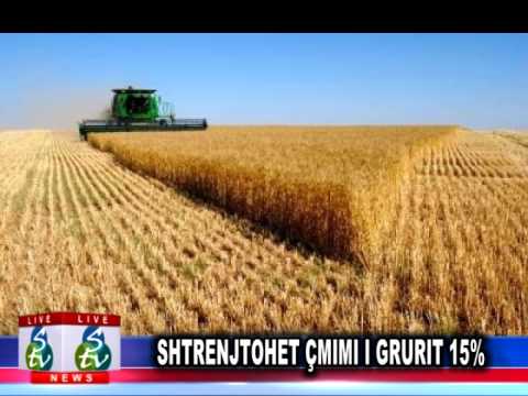 LAJMET DATA 27 JANAR 2015.