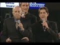 Ernie Haase & Signature Sound – “Suppertime” with George Younce