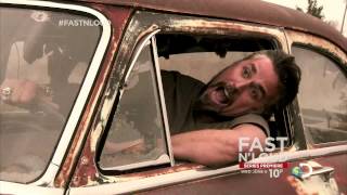 Fast N' Loud Preview | Premieres Wed June 6, 2012 at 10PM e/p on Discovery