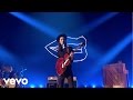 James Bay - Hold Back The River - Live at The BRIT Awards 2016