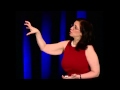 Erica Ariel Fox Speaking Overview