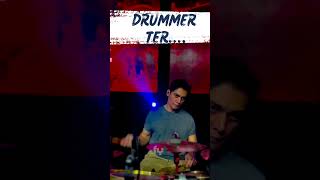Download lagu Tyo Nugros - Risalah Hati (Dewa 19) Drum Playthrough. Masih seganteng dulu? mp3