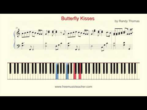 Butterfly Kisses - Raybon Bros