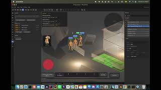 RYOS Multiplayer support