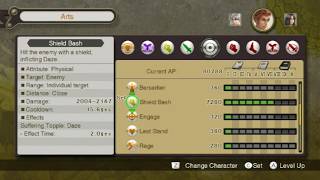 Maxing Out - Let's Play Xenoblade Chronicles Bonus Part 43