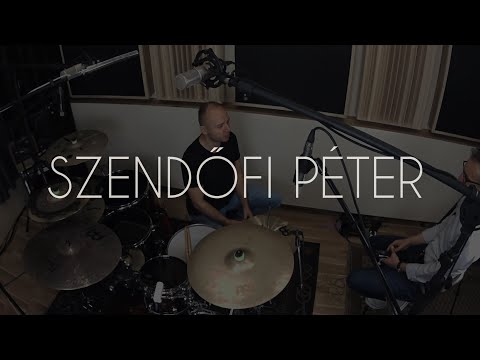 AGARAMI bemutatja - Szendőfi Péter