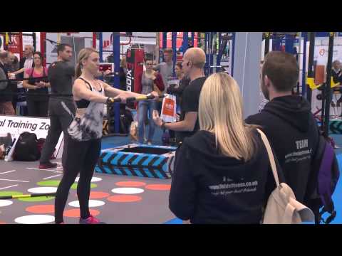 LIW Day 3 Highlights