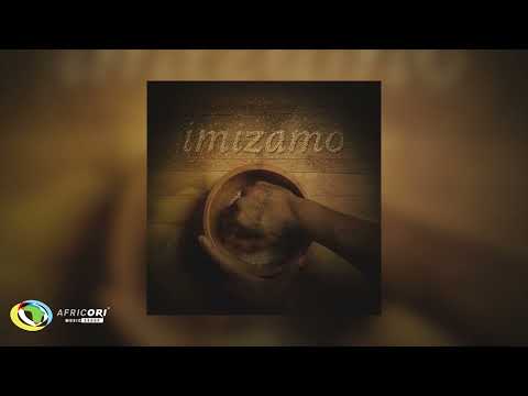 Africori and Kelvin Momo