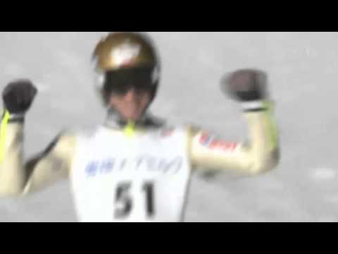 PŚ Sapporo 2015 - Piotr Żyła 130 m Kapitalny skok 2 seria konkursu